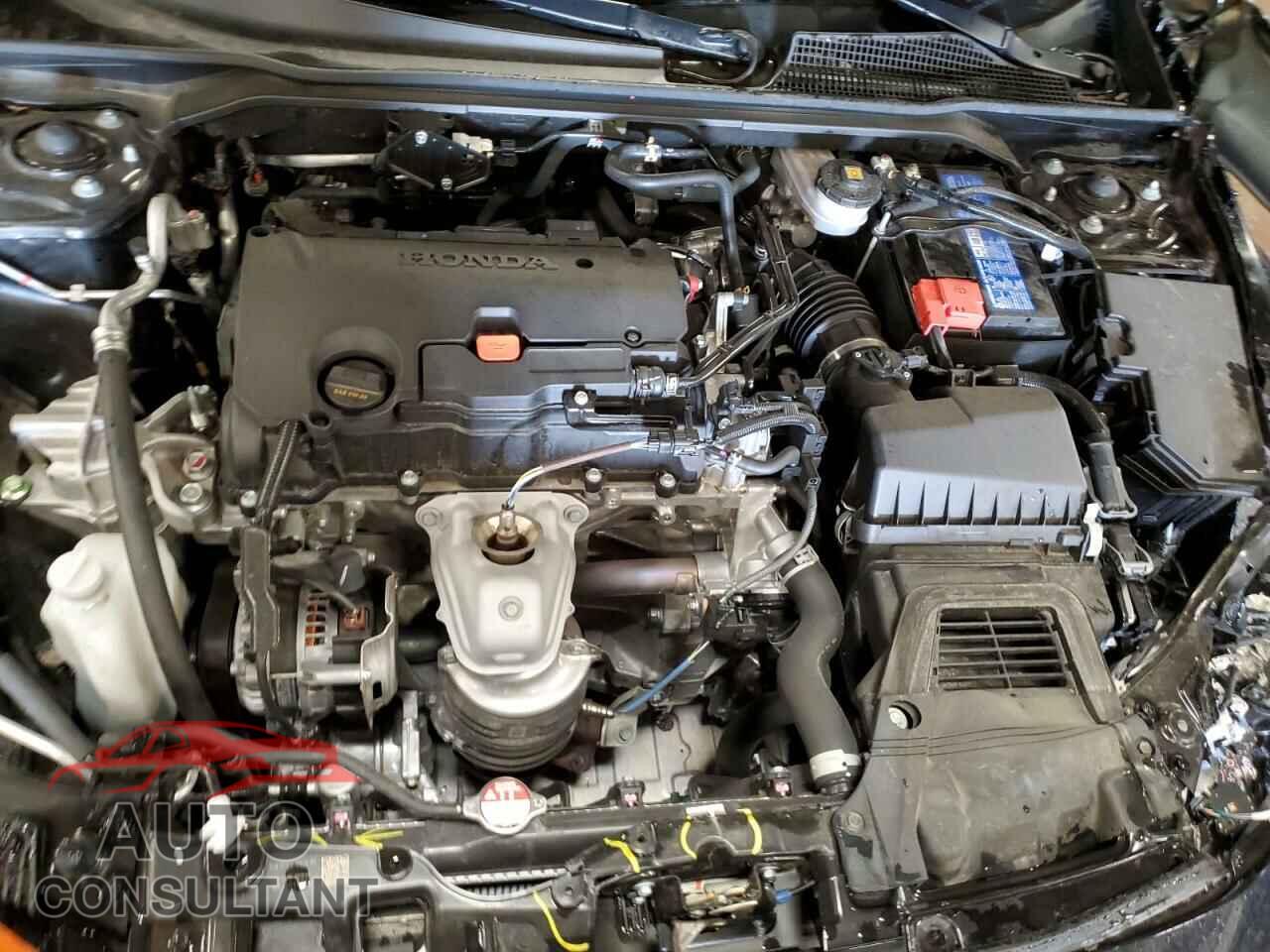 HONDA CIVIC 2024 - 2HGFE2F55RH509103