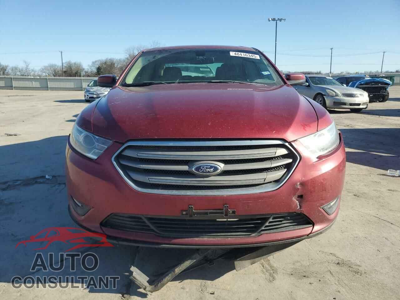 FORD TAURUS 2015 - 1FAHP2E84FG155116