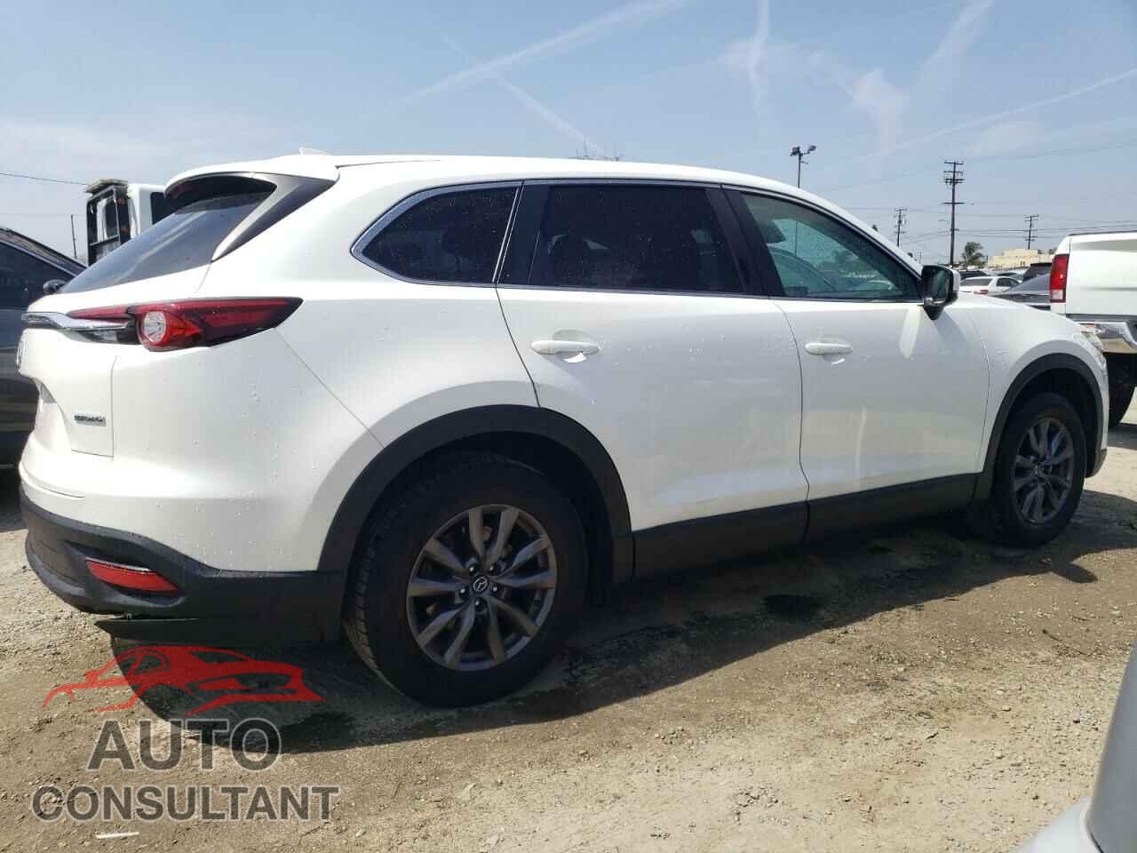 MAZDA CX-9 2020 - JM3TCABY4L0407361