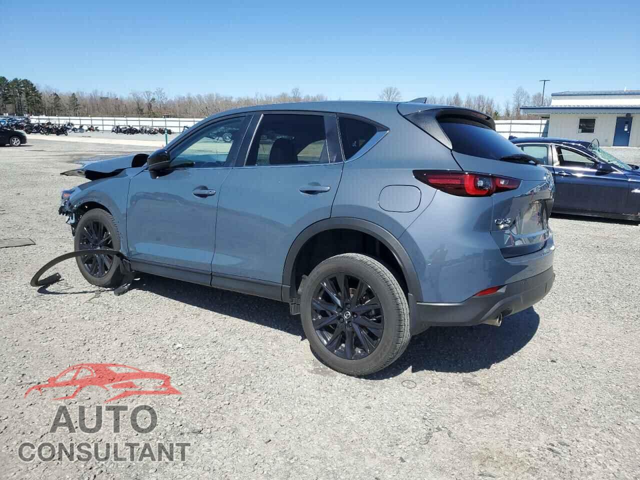 MAZDA CX-5 PREFE 2024 - JM3KFBCM7R0373655