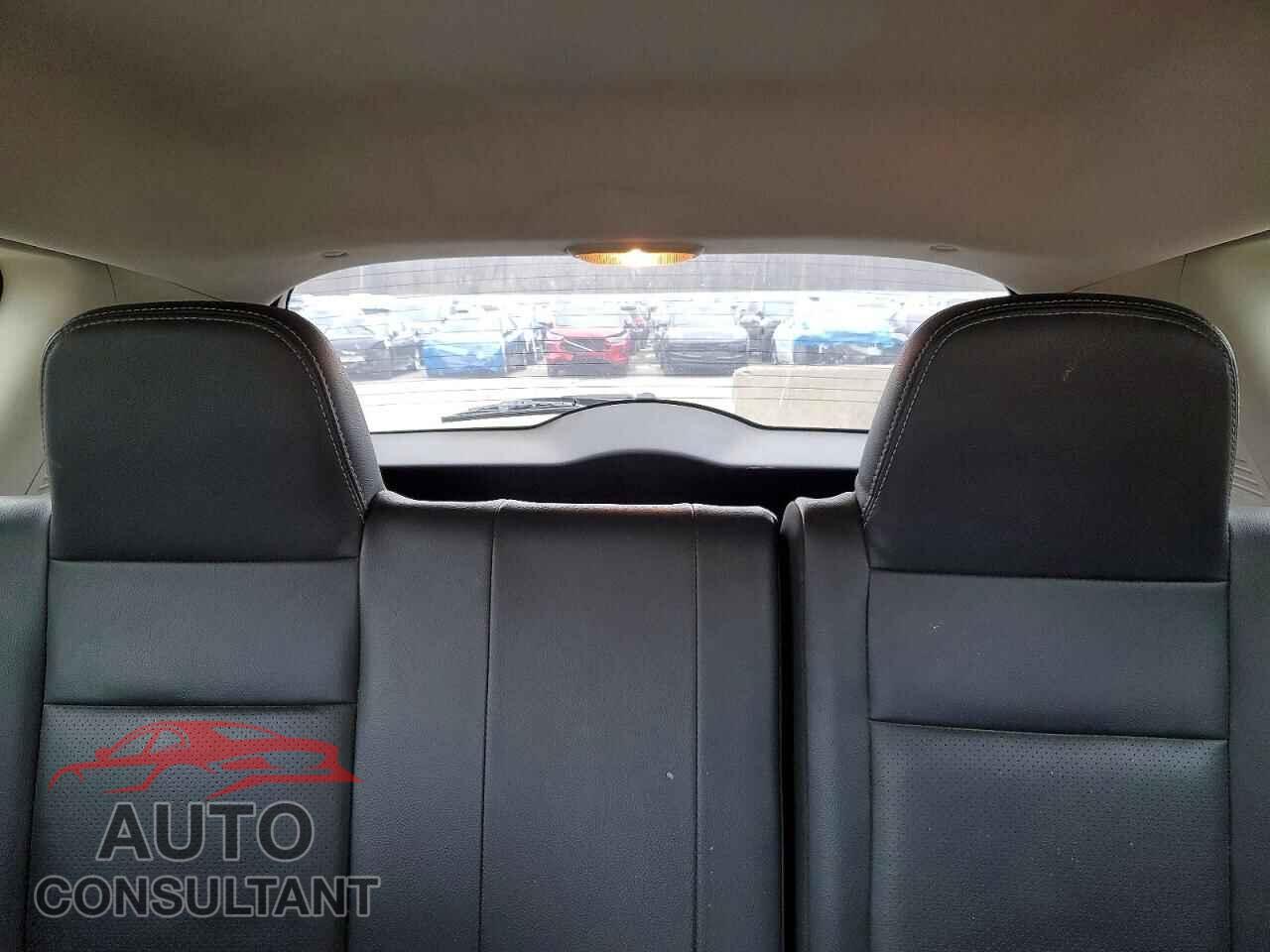 JEEP COMPASS 2016 - 1C4NJDEB5GD674412