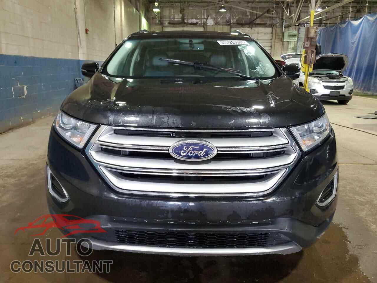 FORD EDGE 2015 - 2FMTK4J90FBC16994
