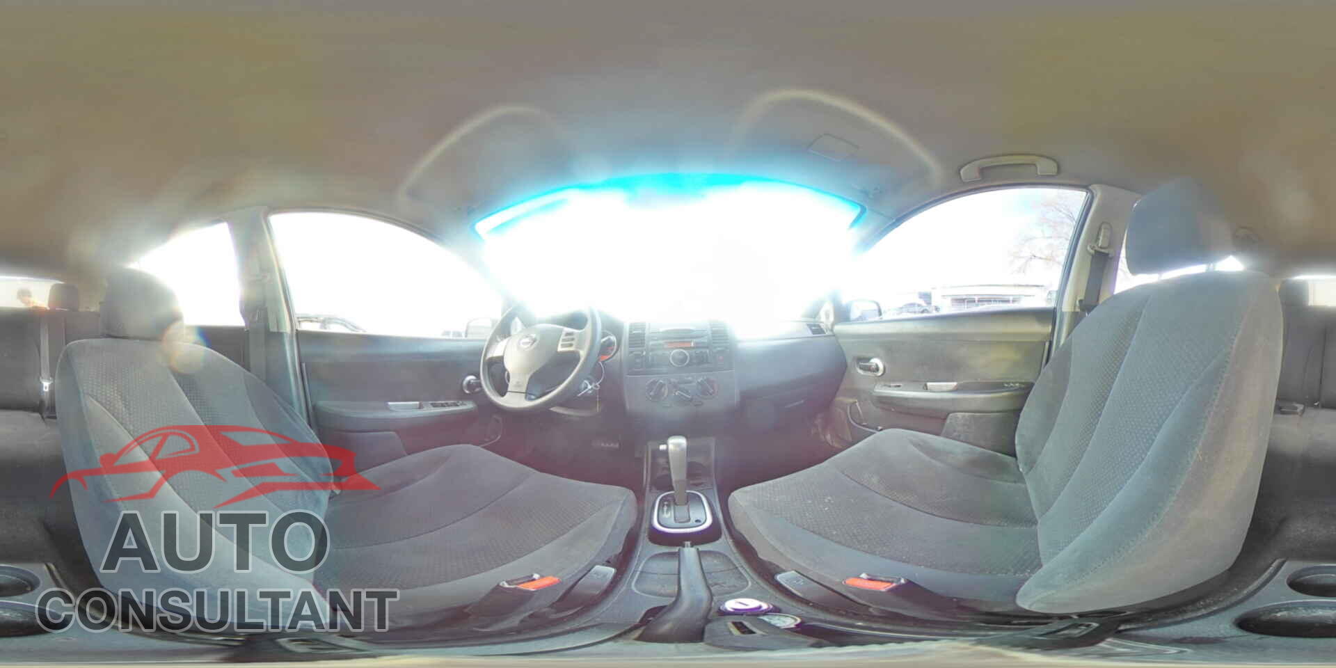 NISSAN VERSA 2012 - 3N1BC1CP1CL368213