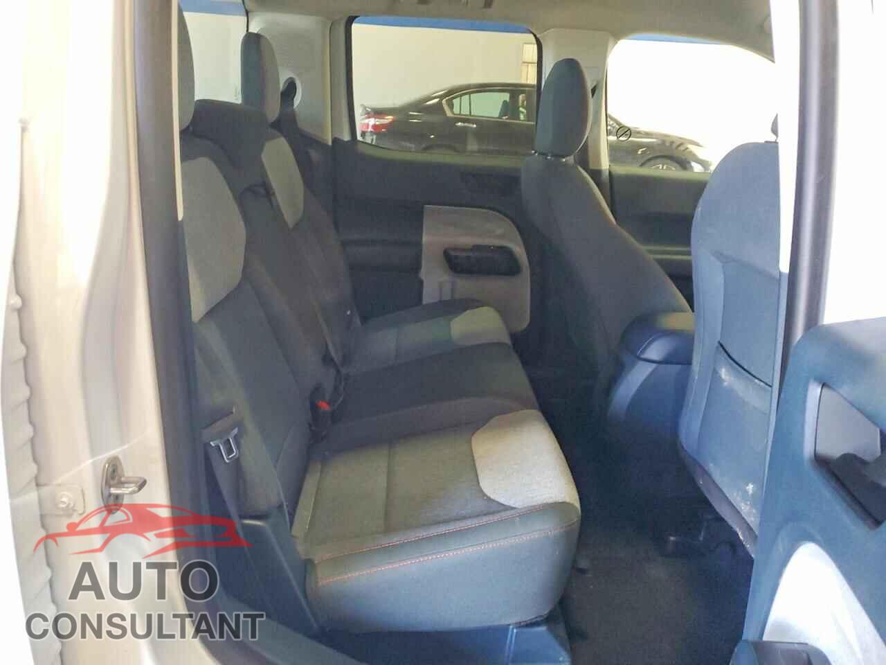 FORD MAVERICK 2024 - 3FTTW8J93RRB37745