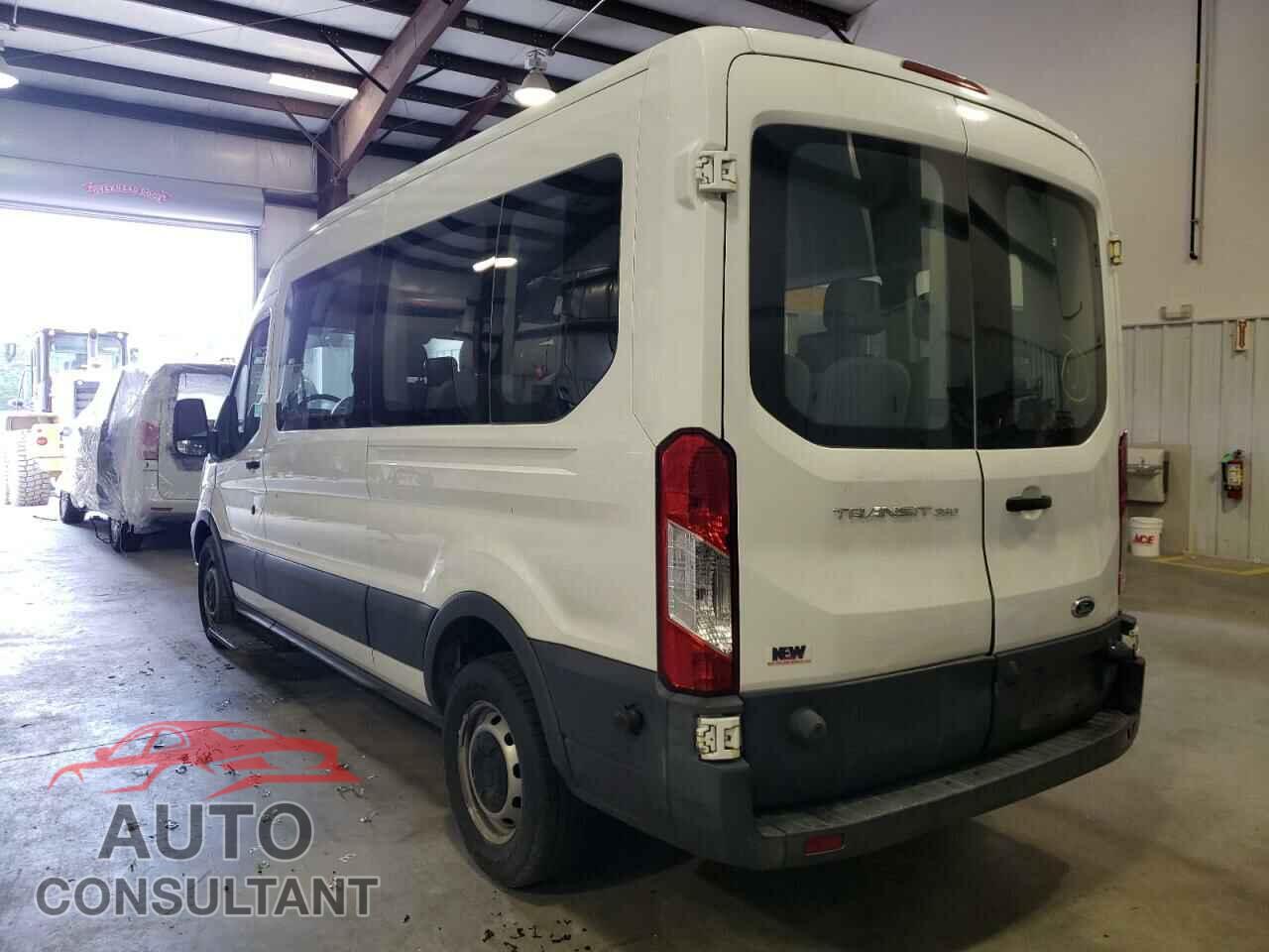 FORD TRANSIT CO 2017 - 1FBAX2CM9HKA03851