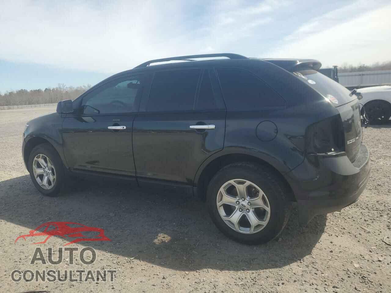 FORD EDGE 2011 - 2FMDK4JC2BBA72228