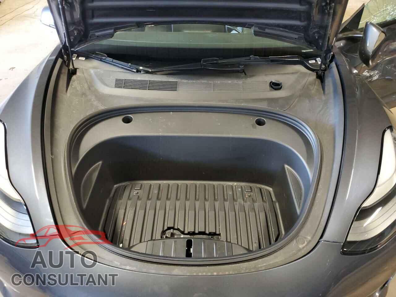 TESLA MODEL 3 2023 - 5YJ3E1EA9PF433687