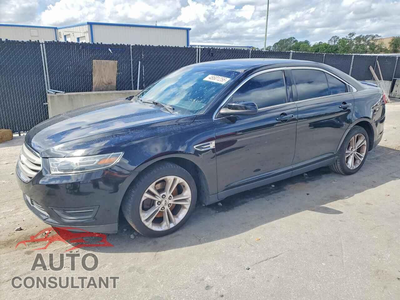 FORD TAURUS 2016 - 1FAHP2E8XGG112871