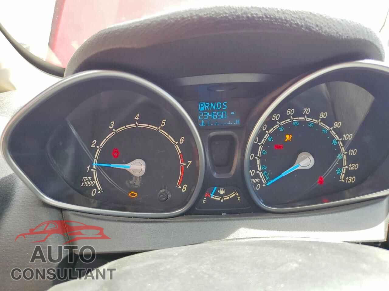 FORD FIESTA 2014 - 3FADP4EJ6EM111782