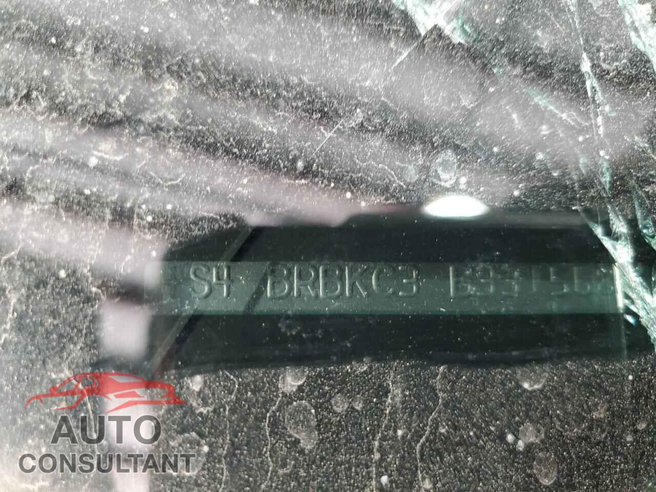SUBARU OUTBACK 2011 - 4S4BRBKC3B3315681