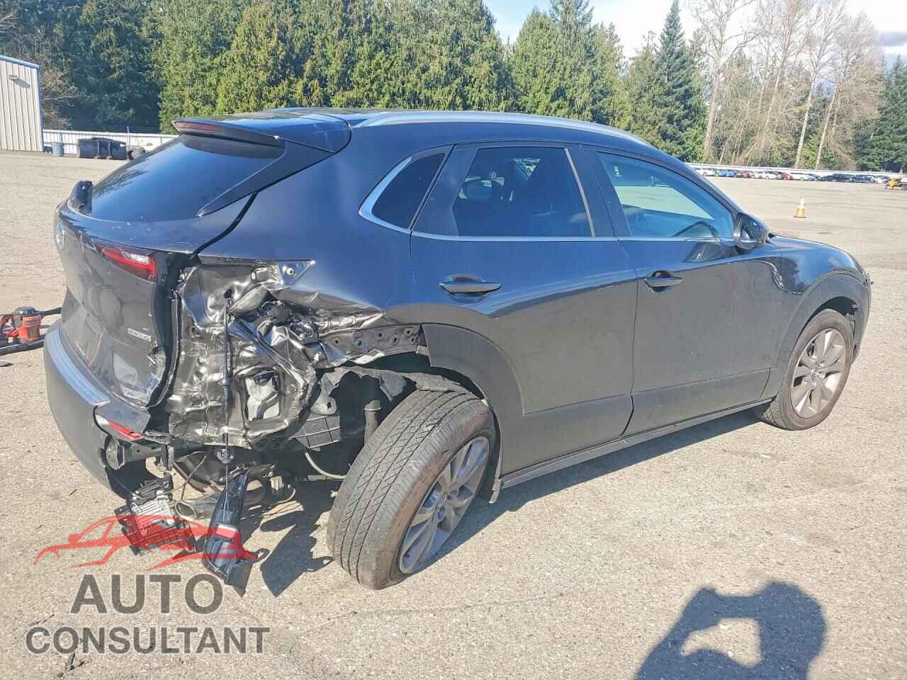MAZDA CX30 2025 - 3MVDMBCM0SM807066