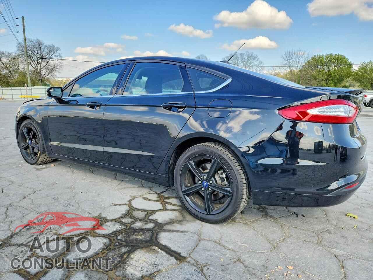 FORD FUSION 2016 - 3FA6P0H74GR323653