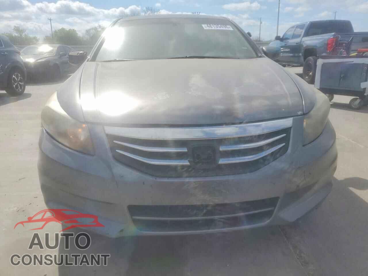 HONDA ACCORD 2012 - 1HGCP2F73CA055065