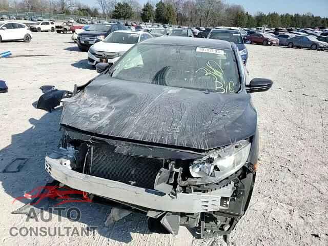 HONDA CIVIC 2016 - 19XFC2F76GE018151