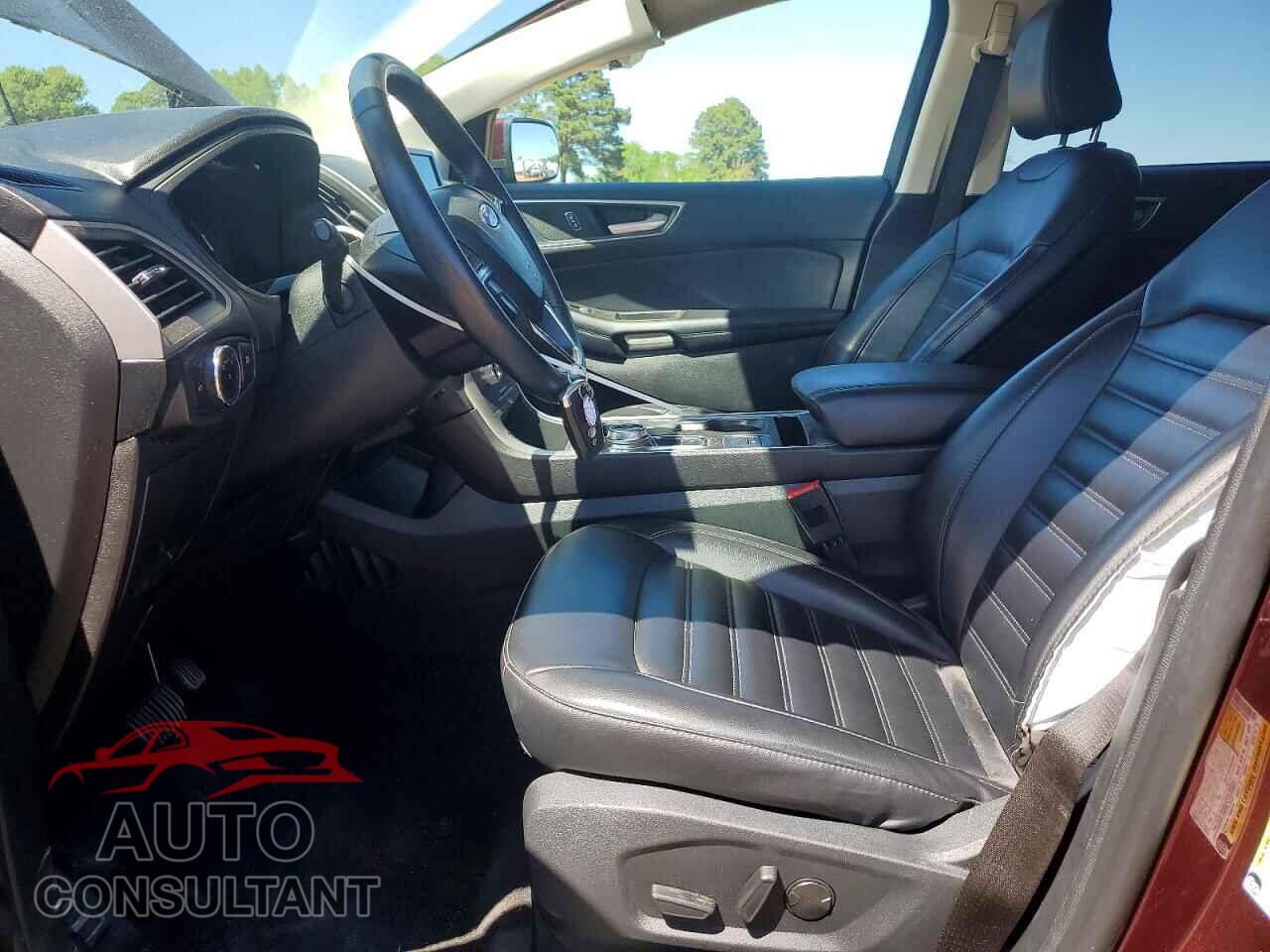 FORD EDGE 2024 - 2FMPK4J9XRBA68360