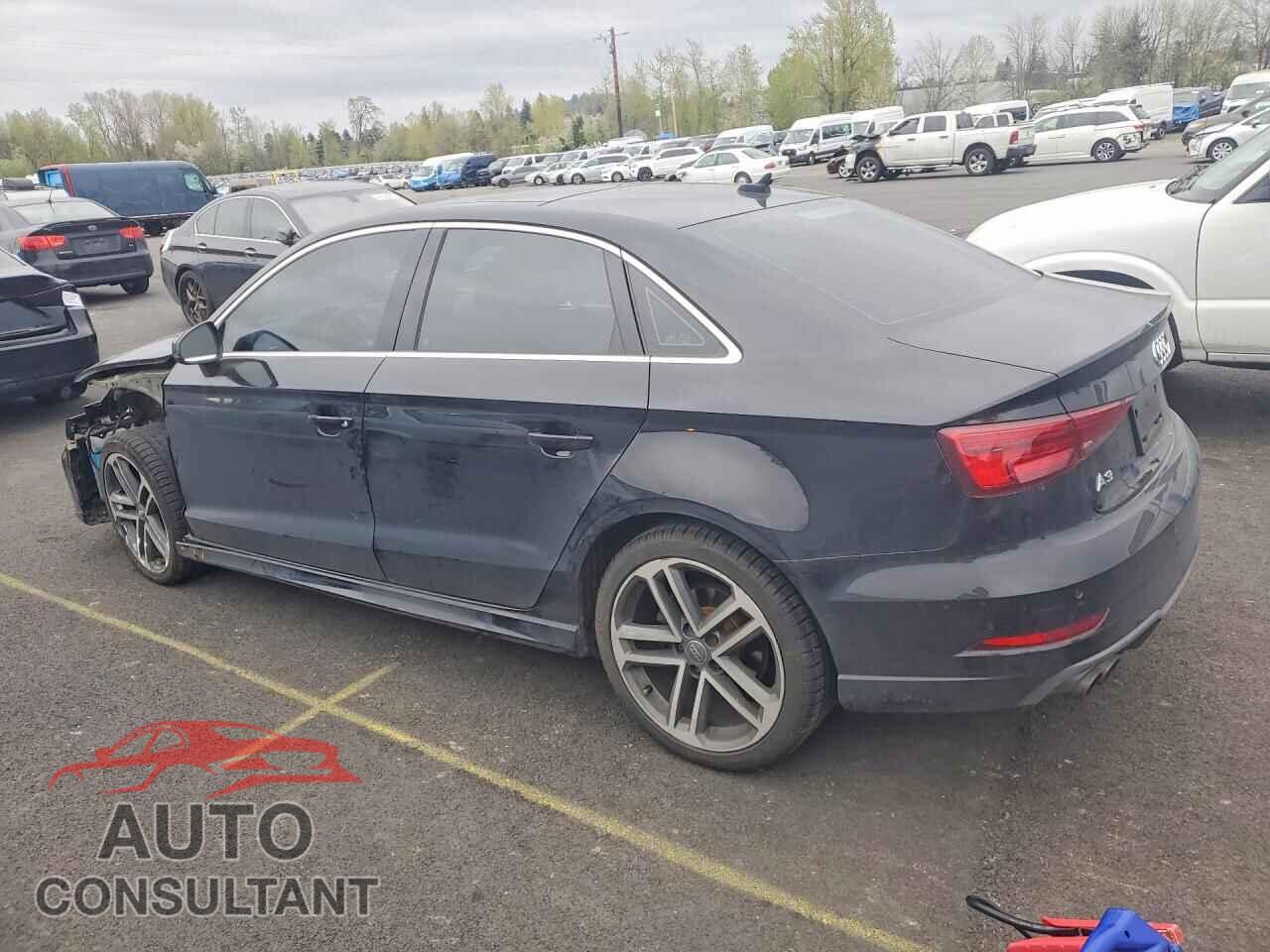 AUDI A3 2017 - WAUHUHFF4H1056589