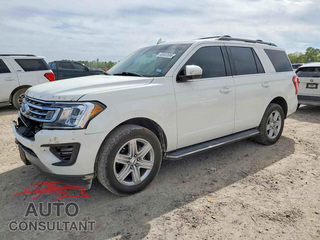 FORD EXPEDITION 2020 - 1FMJU1HT9LEA94105