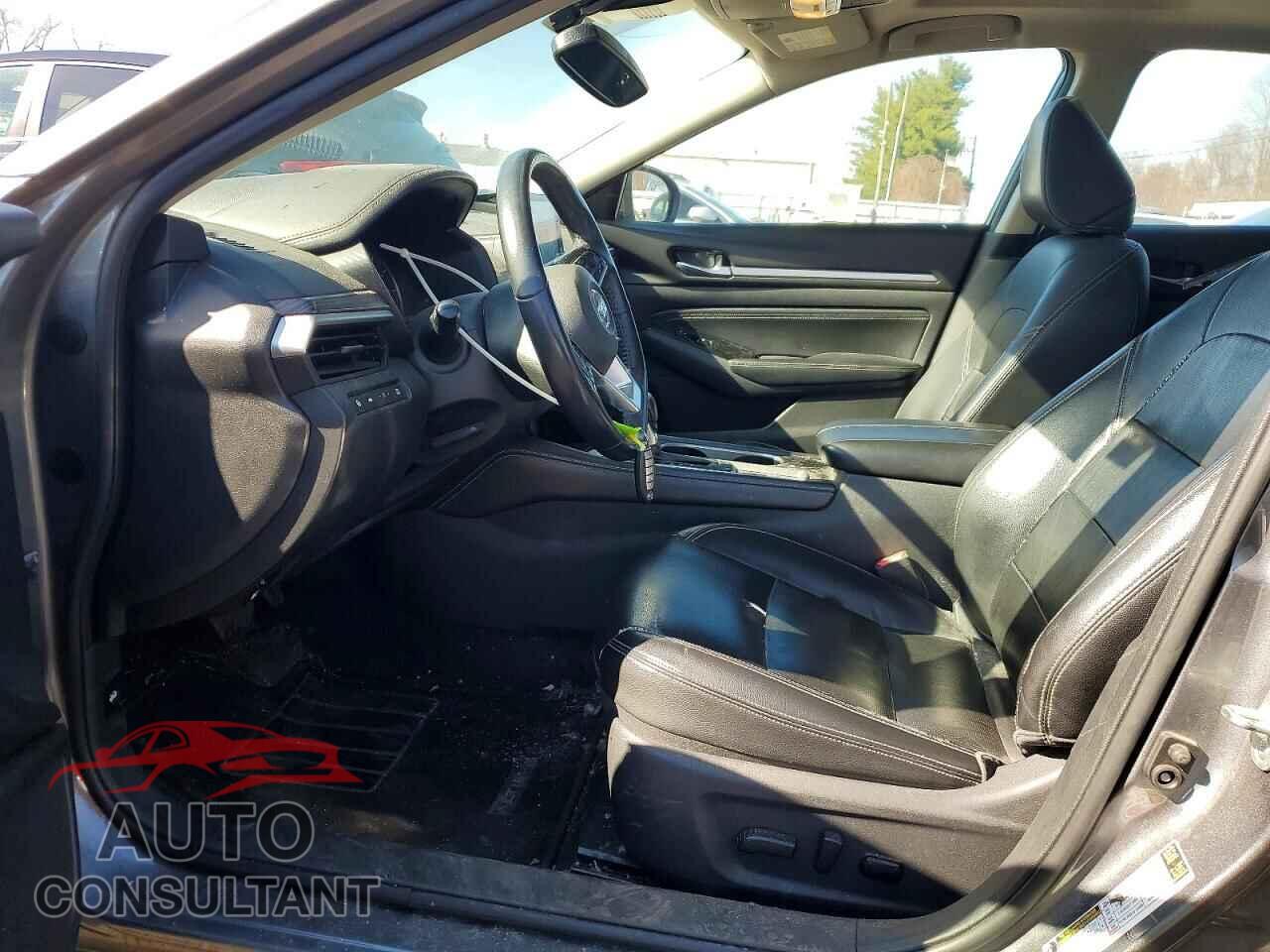 NISSAN ALTIMA 2020 - 1N4BL4EV4LC155493