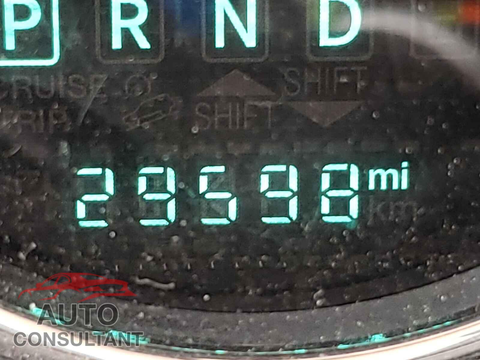 JEEP WRANGLER 2017 - 1C4AJWAG0HL685577