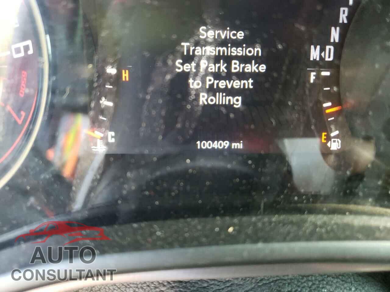 DODGE CHALLENGER 2019 - 2C3CDZAG8KH551734