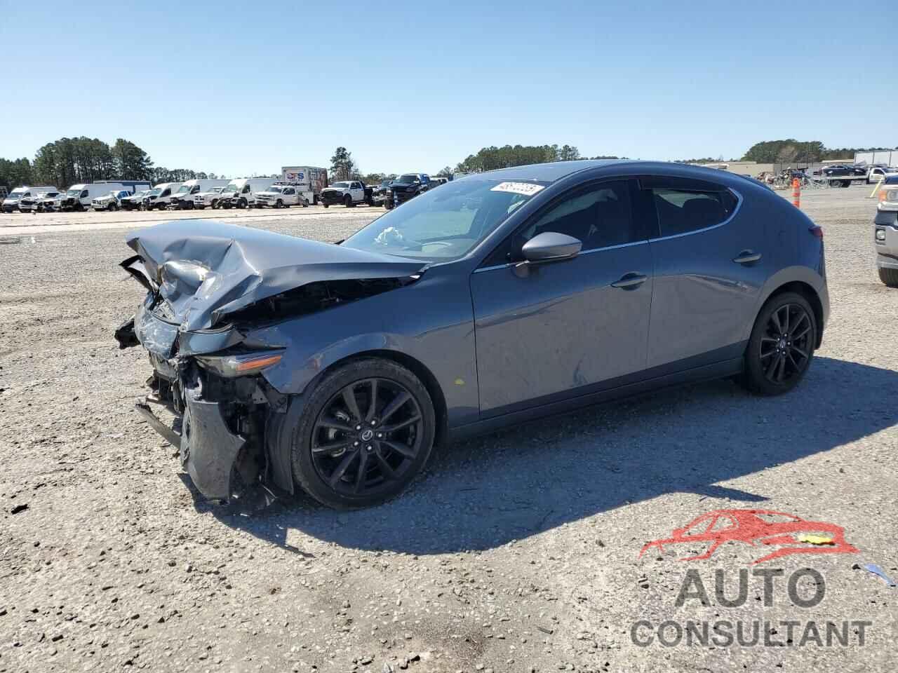 MAZDA 3 2019 - JM1BPANM8K1132250
