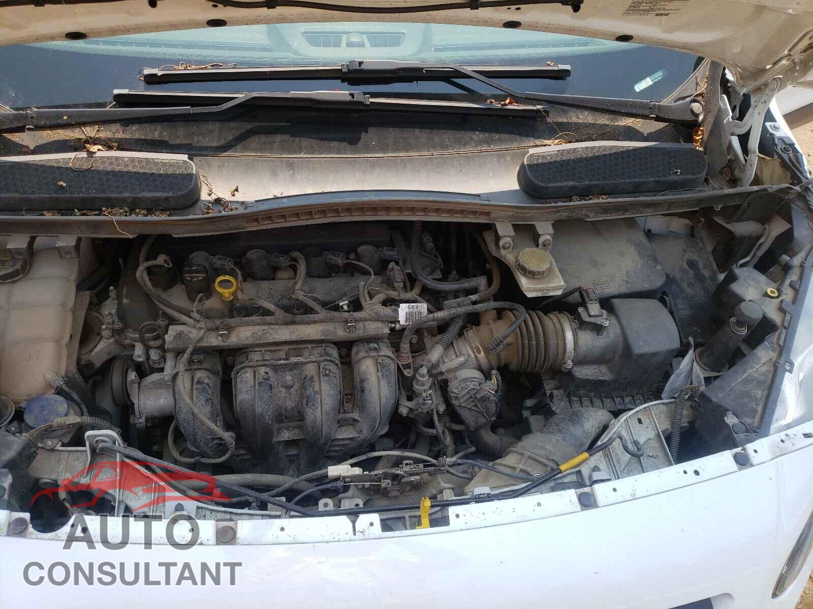 FORD TRANSIT CO 2017 - NM0LS7E79H1298265
