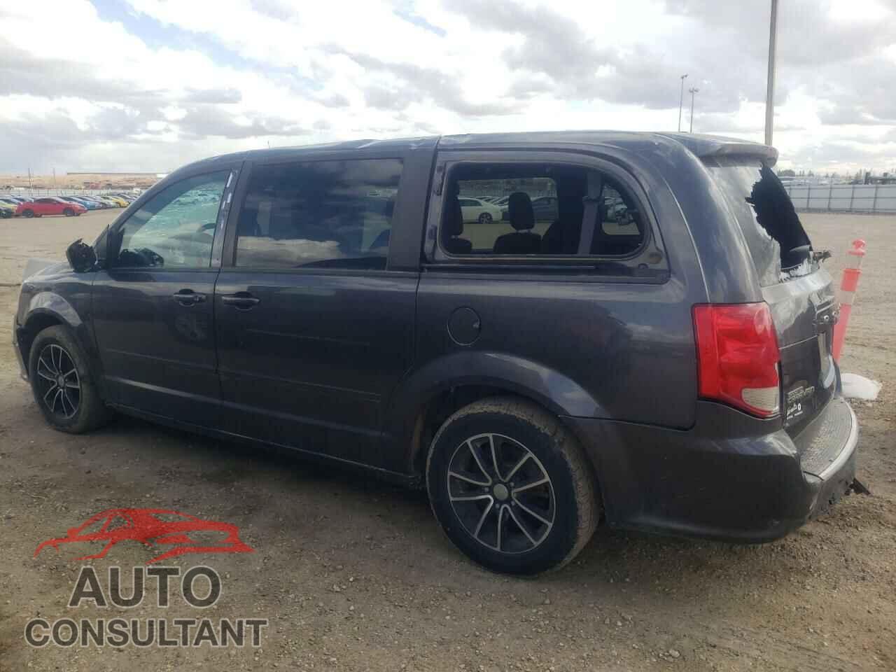 DODGE CARAVAN 2015 - 2C4RDGEG2FR598956