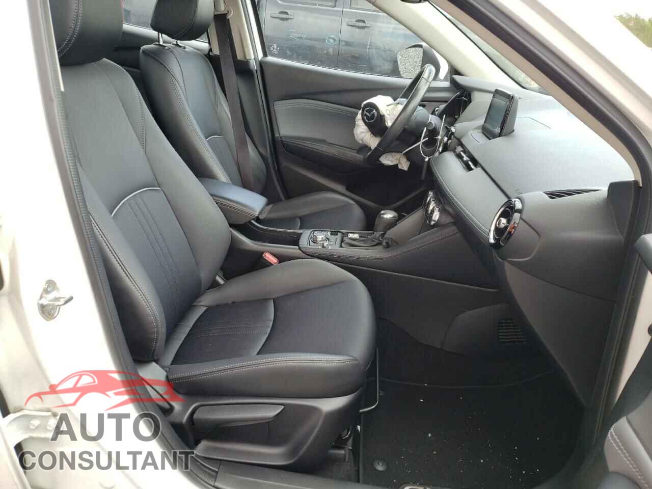 MAZDA CX-3 2019 - JM1DKDC74K0433707