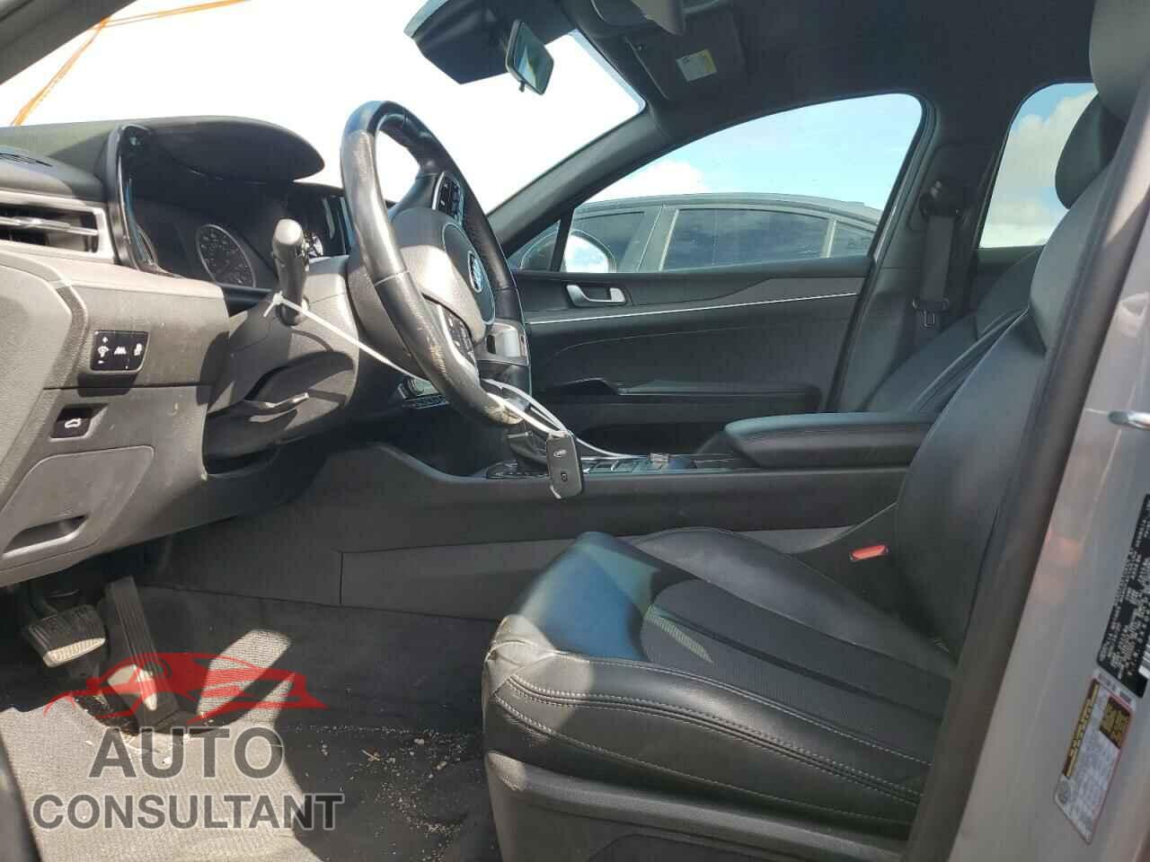 KIA K5 2021 - 5XXG64J2XMG045066