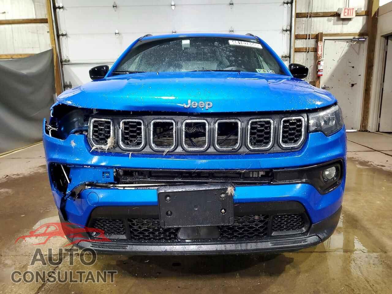JEEP COMPASS 2024 - 3C4NJDBN1RT111417