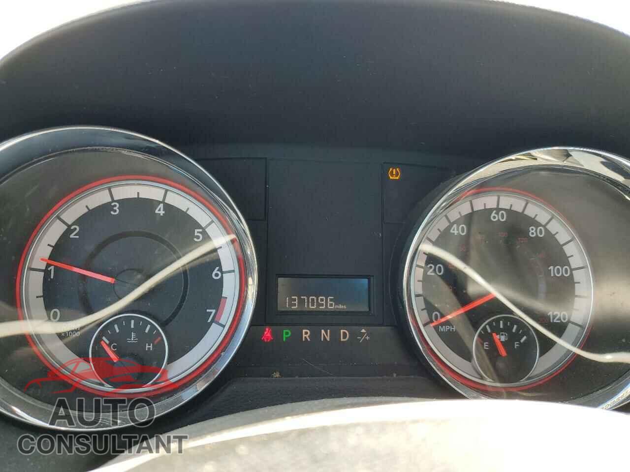 DODGE CARAVAN 2019 - 2C4RDGCG2KR695037
