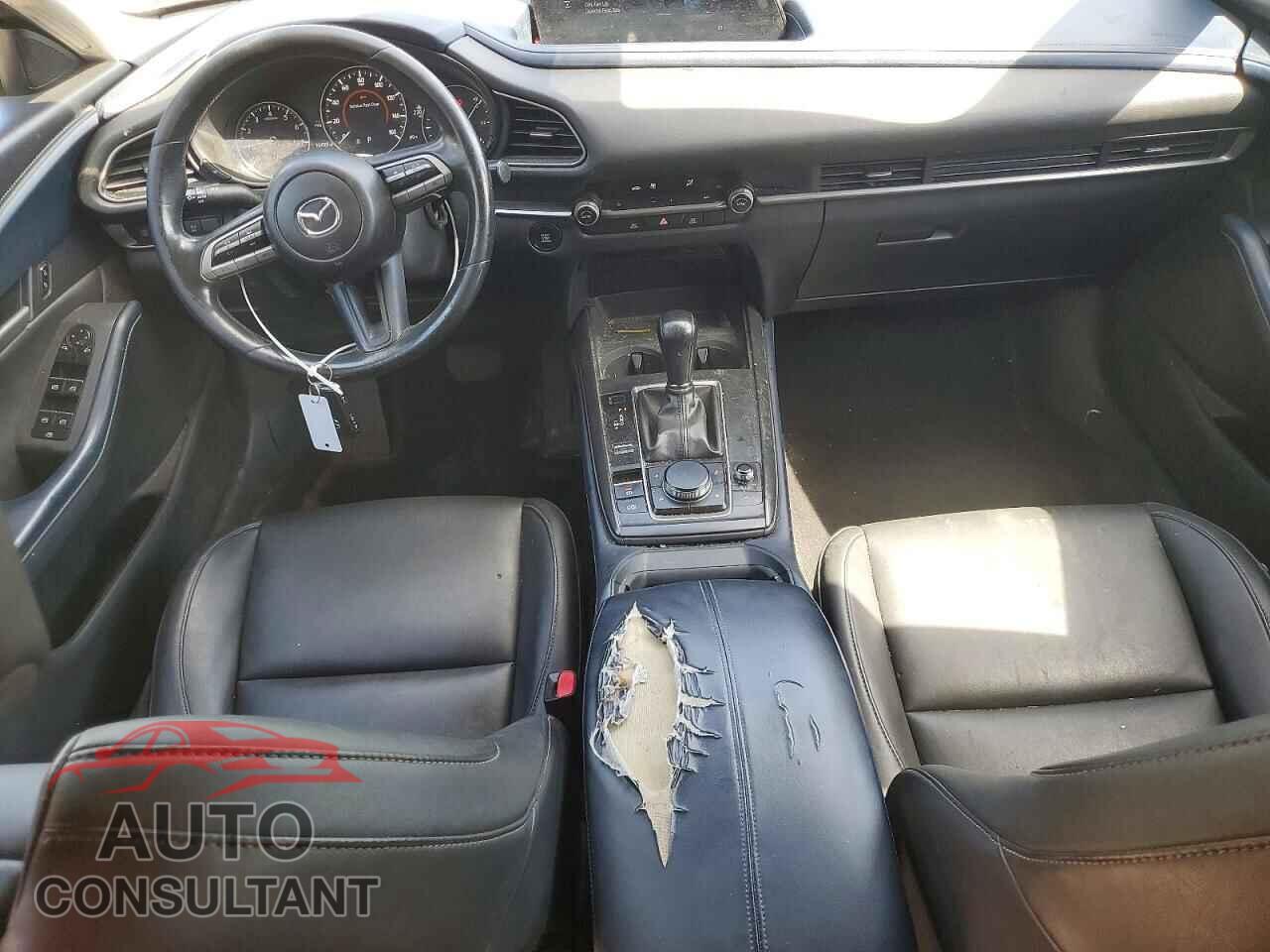 MAZDA CX30 2020 - 3MVDMACL0LM116056