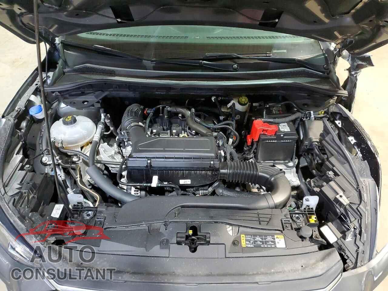 FORD ESCAPE 2023 - 1FMCU9GN3PUB32059