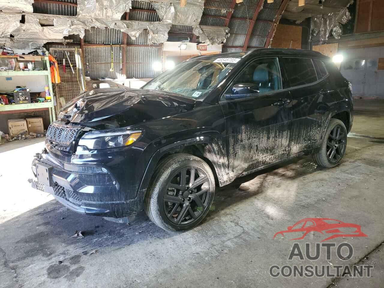 JEEP COMPASS 2024 - 3C4NJDCN1RT169686