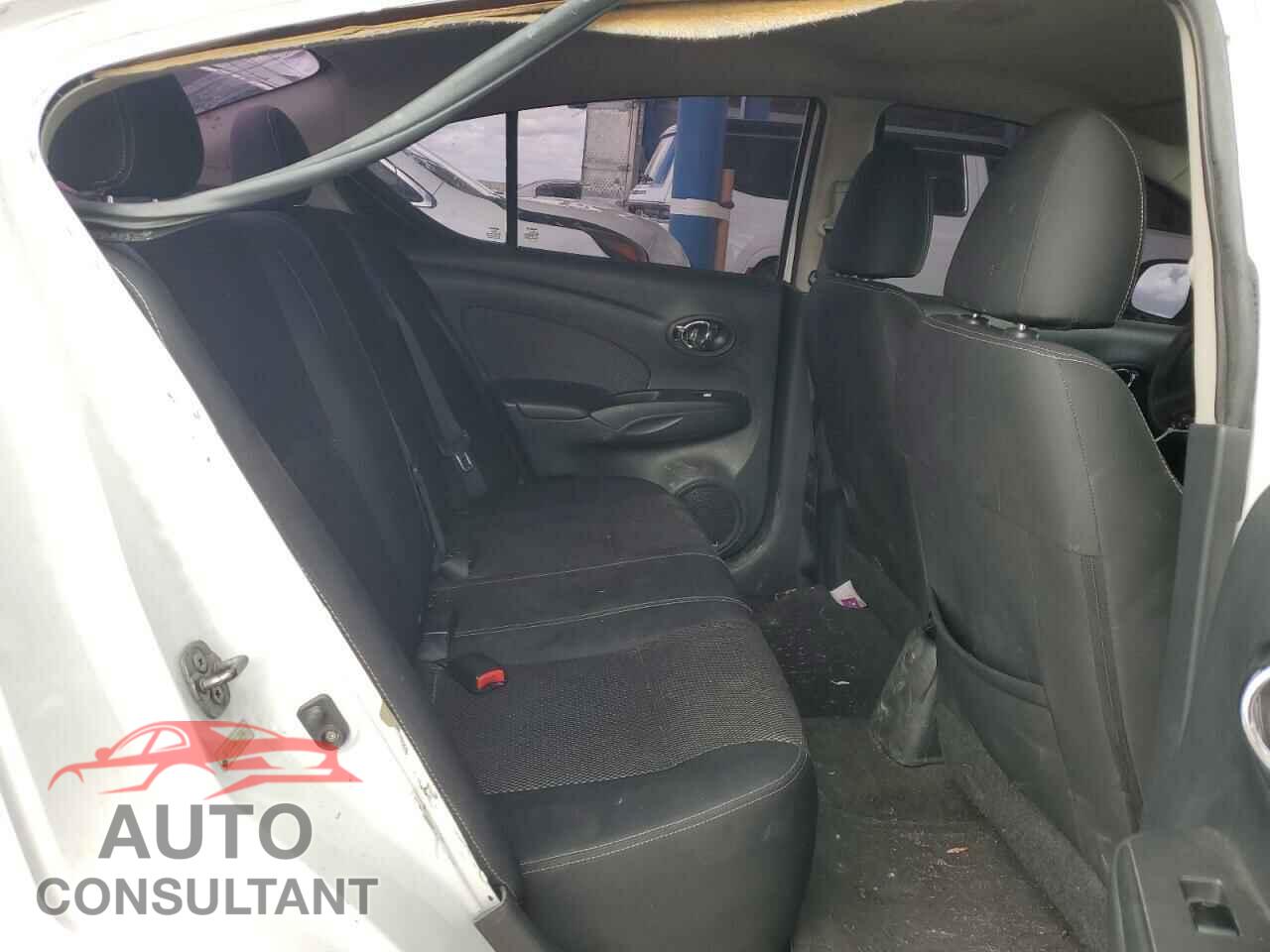 NISSAN VERSA 2014 - 3N1CN7AP4EL802406