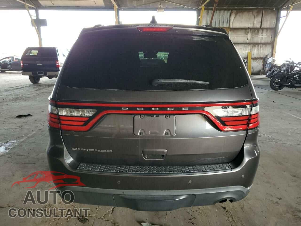 DODGE DURANGO 2015 - 1C4RDHAG6FC689510