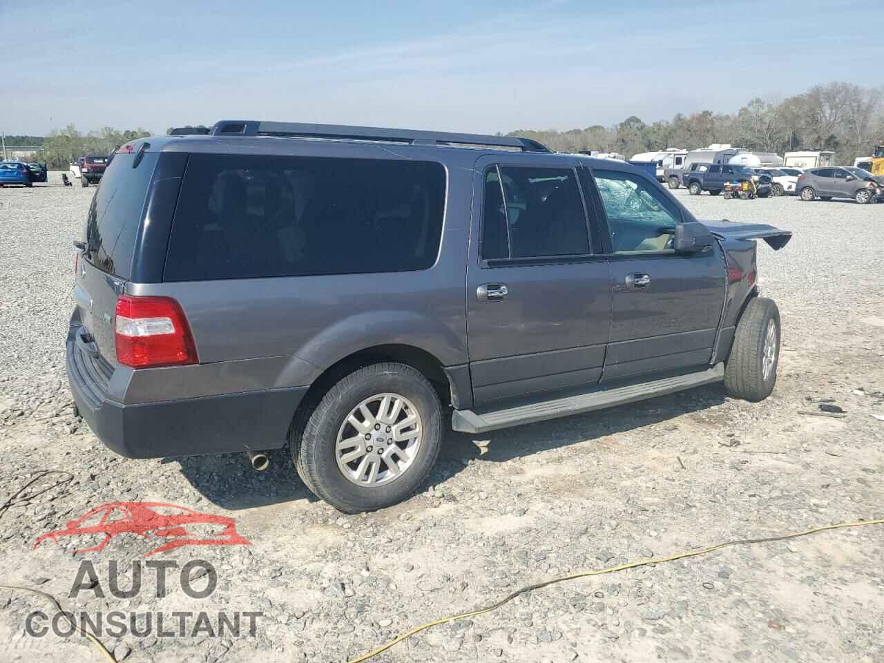 FORD EXPEDITION 2011 - 1FMJK1F56BEF07364