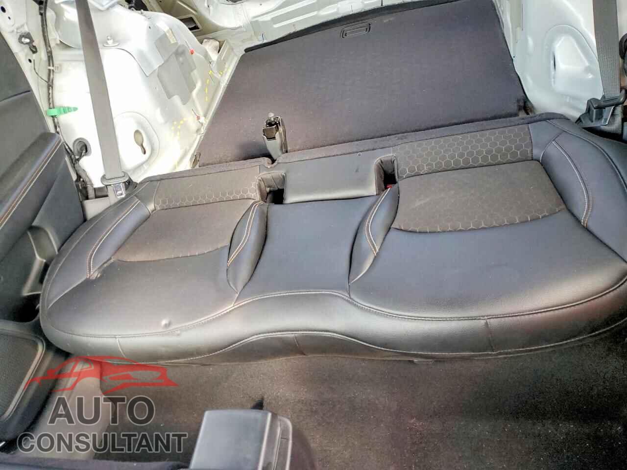 JEEP COMPASS 2020 - 3C4NJDBB8LT216663