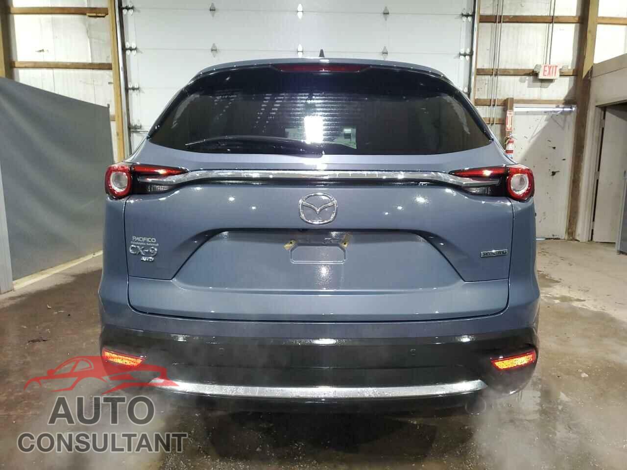MAZDA CX-9 2023 - JM3TCBDYXP0632568