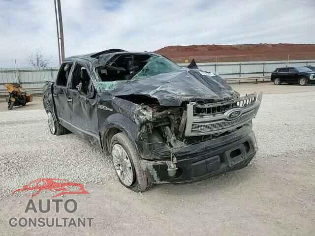 FORD F-150 2012 - 1FTFW1CF5CFB53697