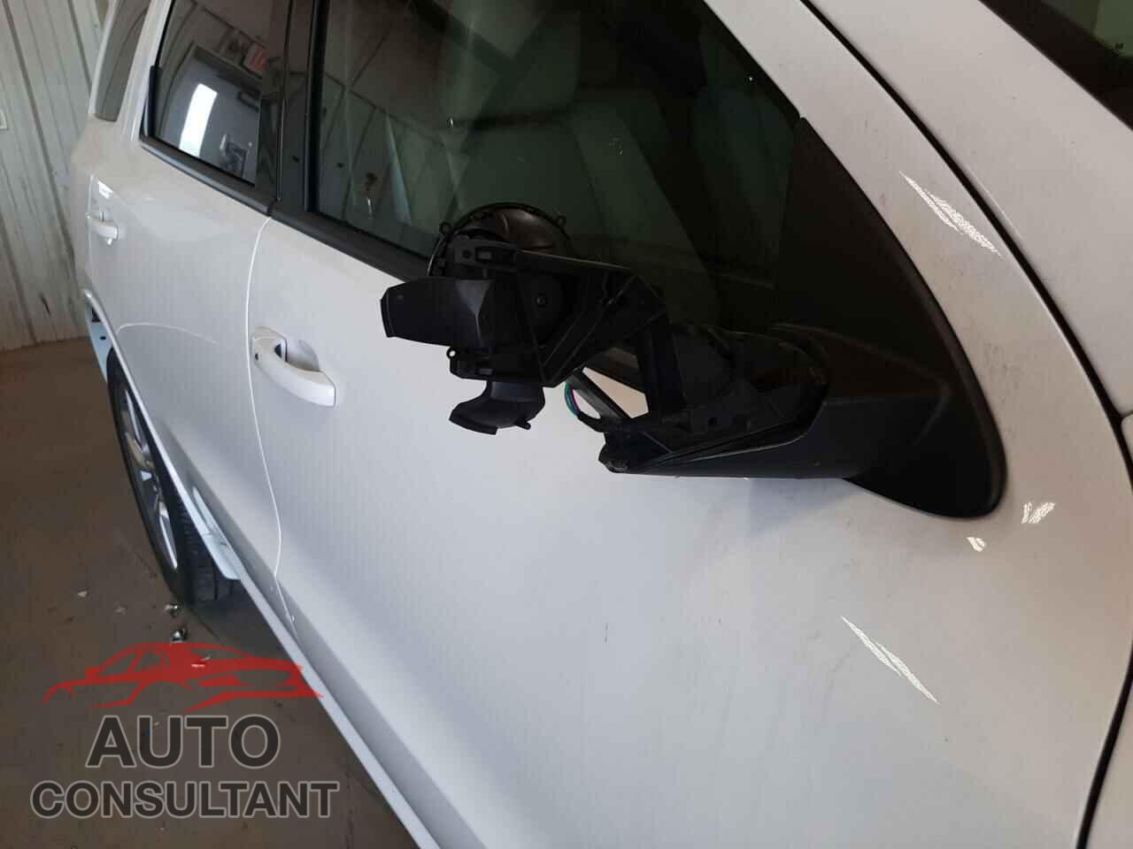 DODGE DURANGO 2021 - 1C4RDHDG6MC540510
