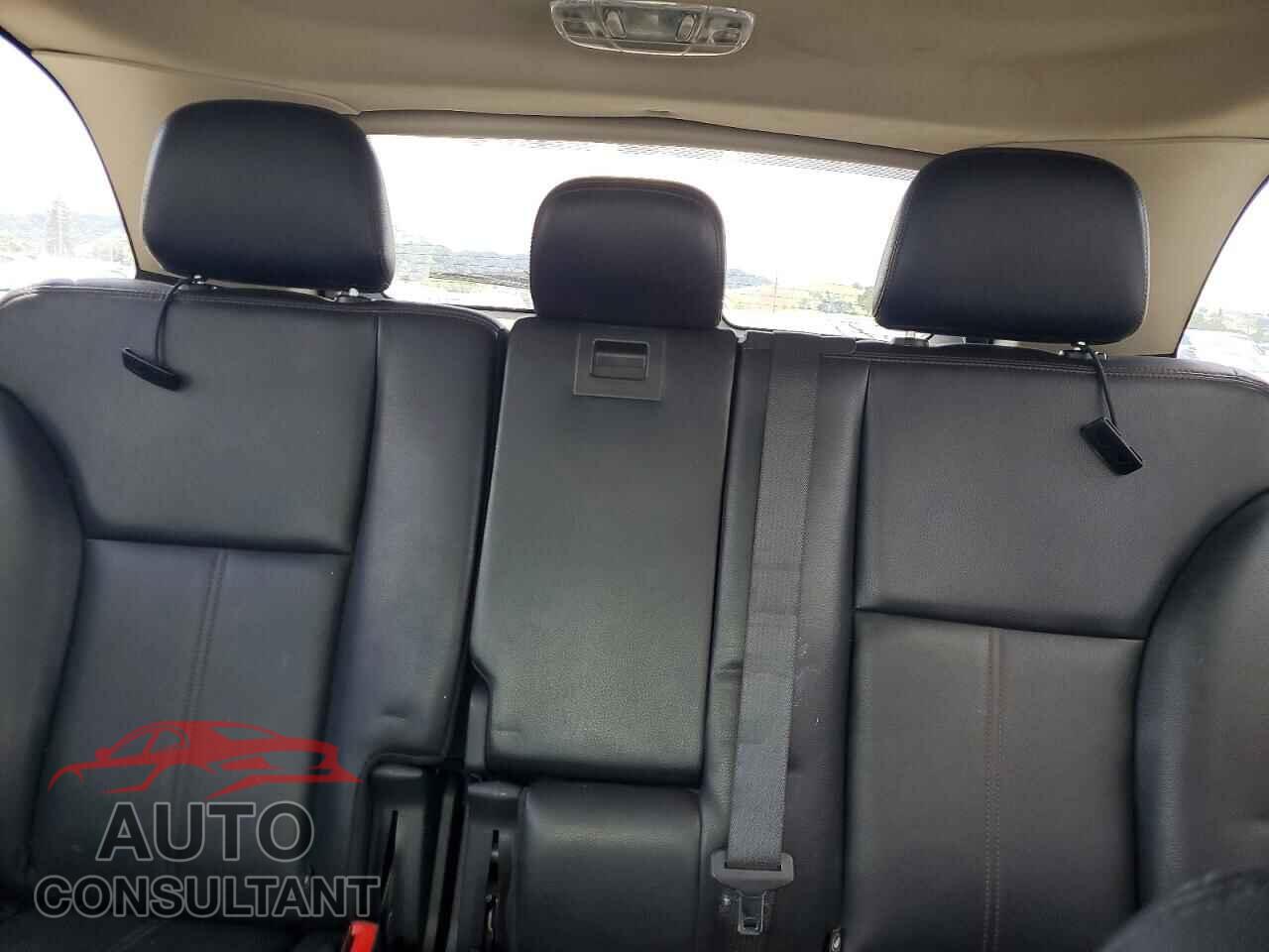 FORD EDGE 2013 - 2FMDK3J95DBB12013