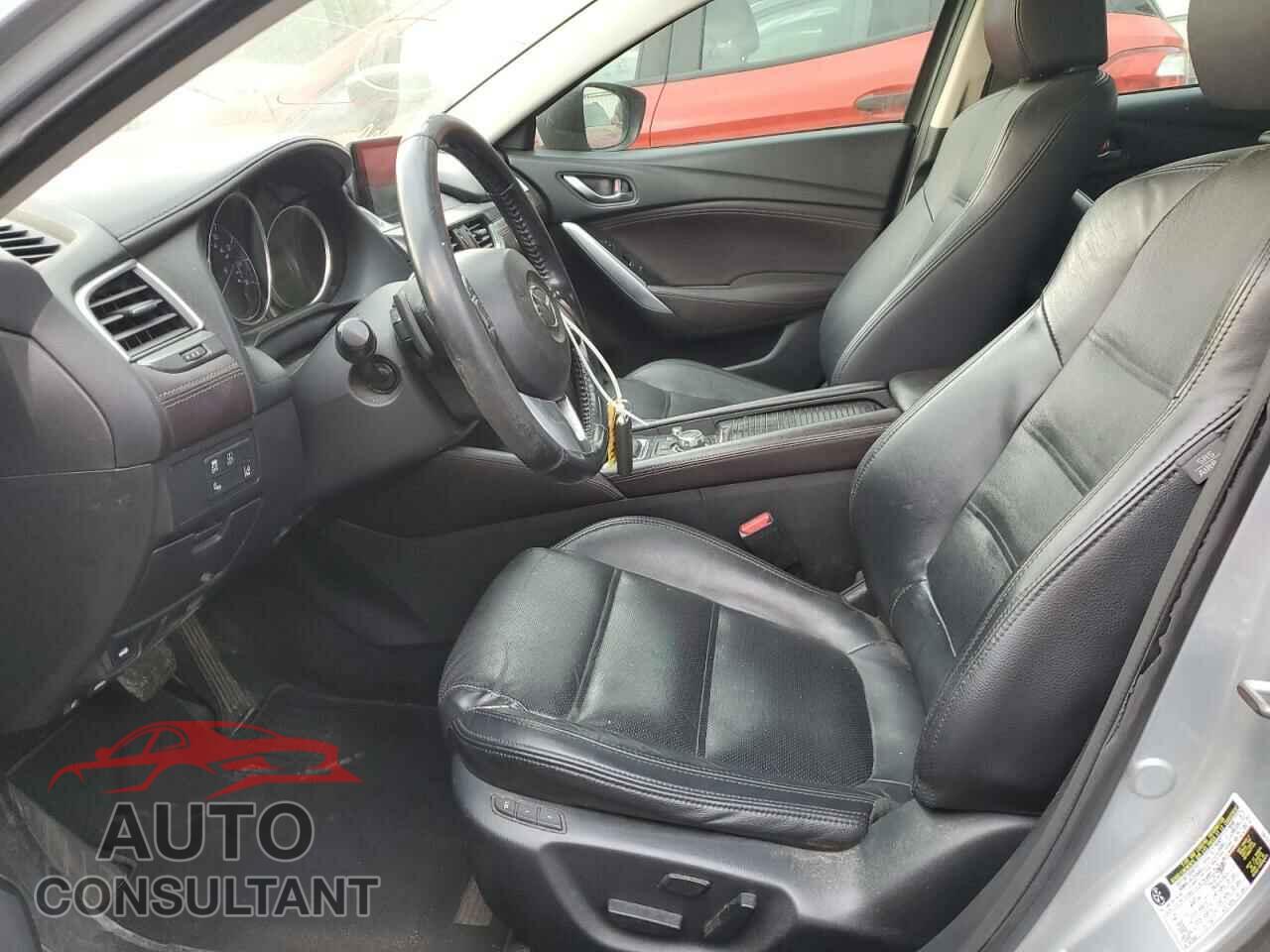 MAZDA 6 2016 - JM1GJ1W54G1450954