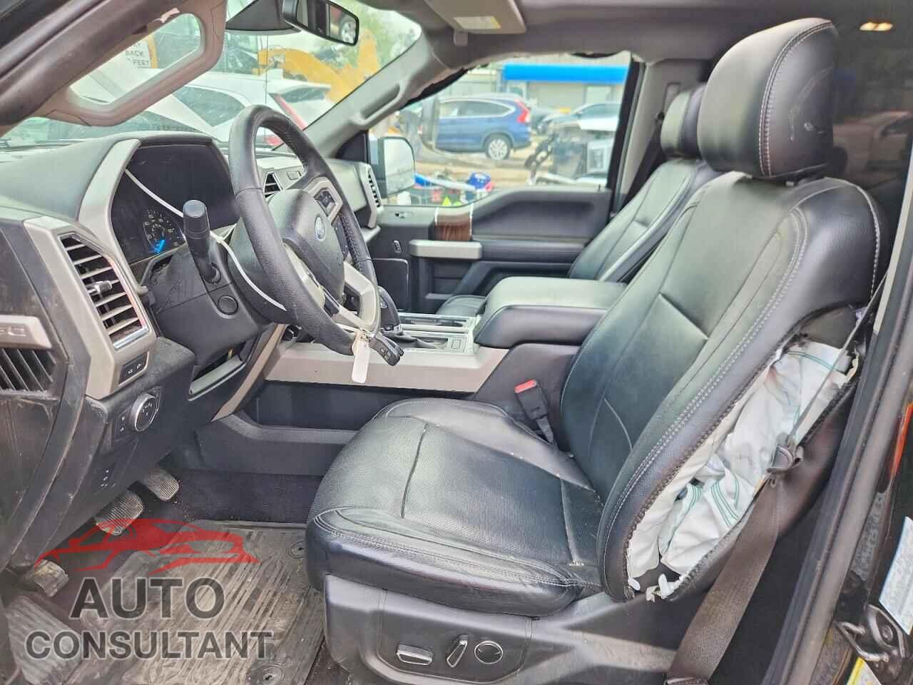 FORD F150 2016 - 1FTEW1EF6GFC67593
