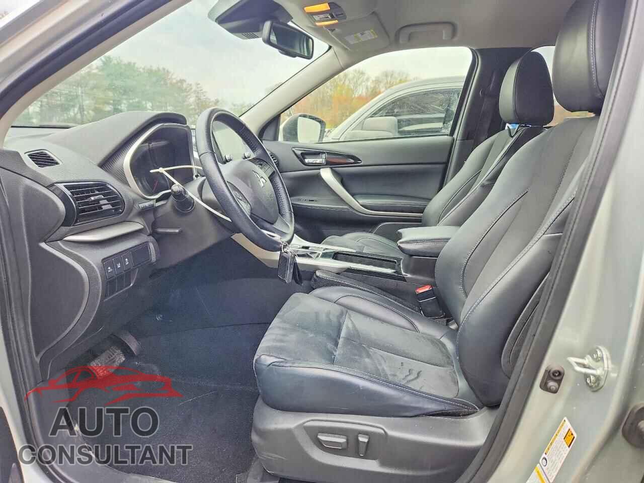 MITSUBISHI ECLIPSE 2023 - JA4ATWAA9PZ000522