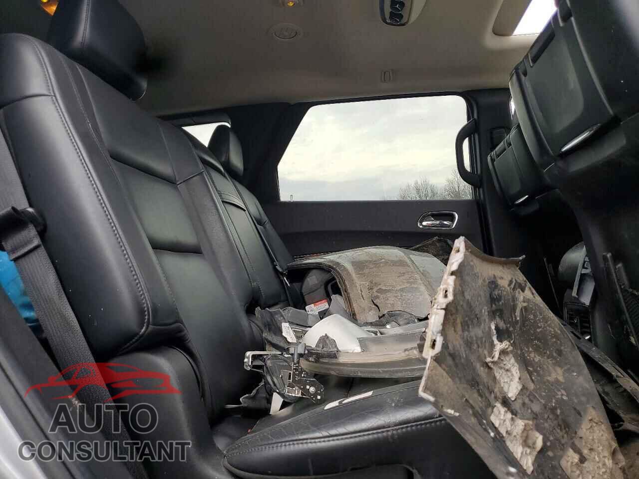 DODGE DURANGO 2015 - 1C4RDJDG9FC714936