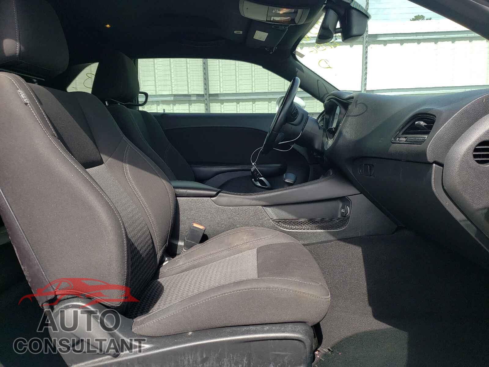 DODGE CHALLENGER 2019 - 2C3CDZAG3KH675099