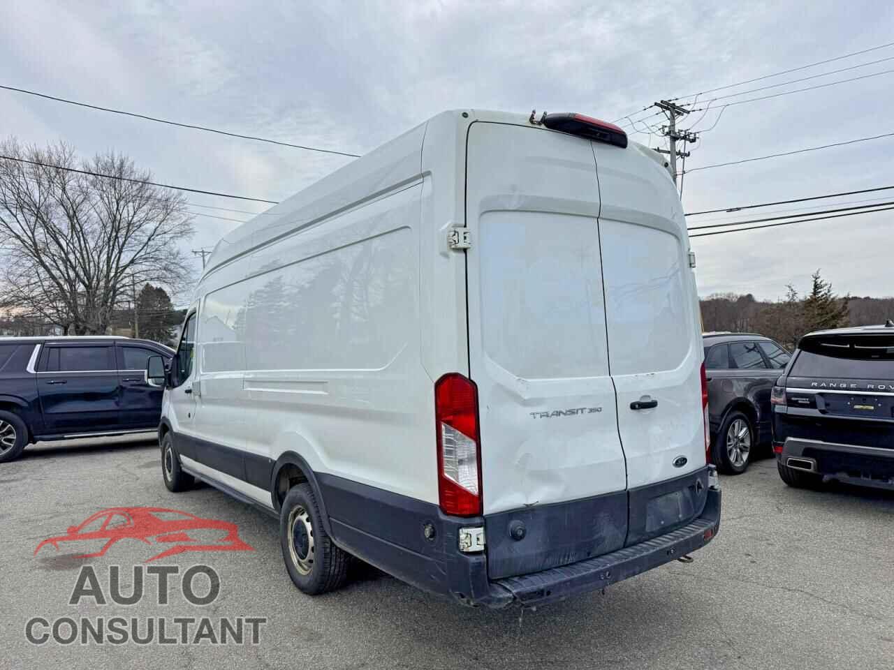 FORD TRANSIT 2020 - 1FTBW3X87LKA66686