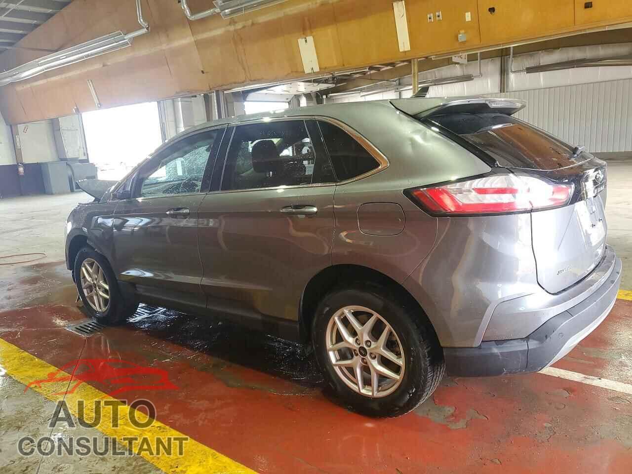 FORD EDGE 2024 - 2FMPK4J96RBA80800