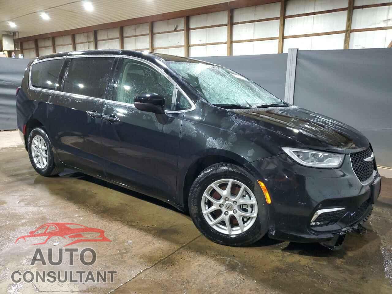 CHRYSLER PACIFICA 2023 - 2C4RC1BGXPR510967